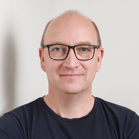 Oliver Lohoff Portraitbild Oliver Lohoff