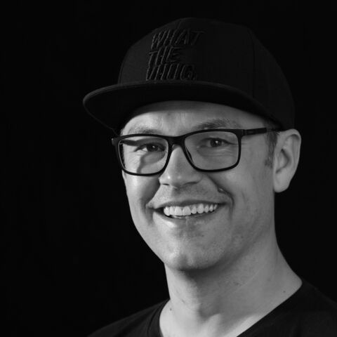 Portraitbild Markus Milkereit