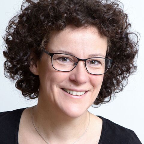 Eva Broermann Portraitbild Eva Broermann